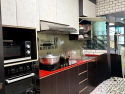 Blk 697C Jurong West Blossom (Jurong West), HDB 5 Rooms #632330491